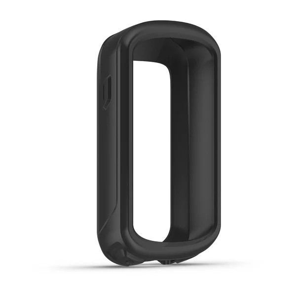 Housse en silicone Noire pour  Garmin Edge 830 