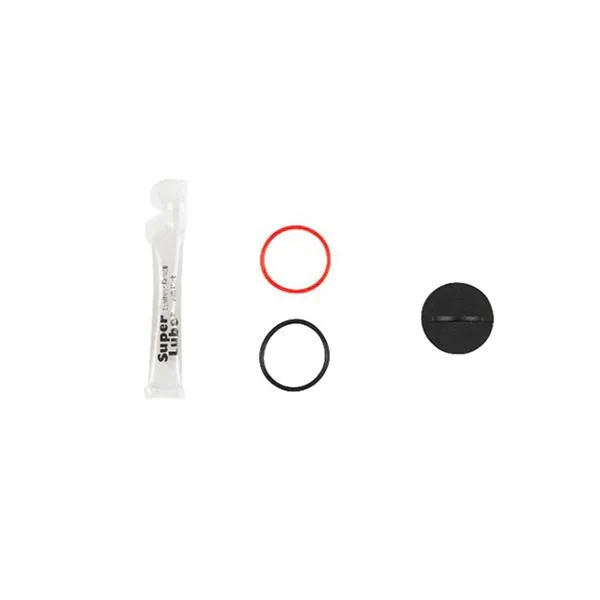 Kit capuchon et joint torique pour  Sonde de pression Descent T2 