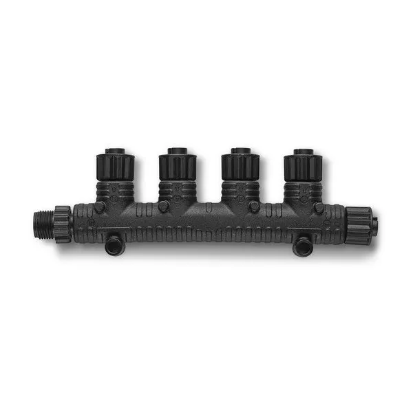 Connecteur en T NMEA 2000 multiport 4 ports pour  echoMAP Ultra 2 102sv 