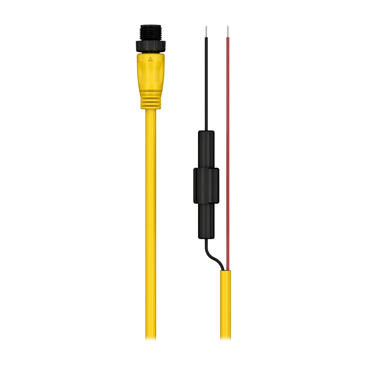 Câble d alimentation NMEA 2000 2 m (6 FT) pour  echoMAP Ultra 2 102sv 