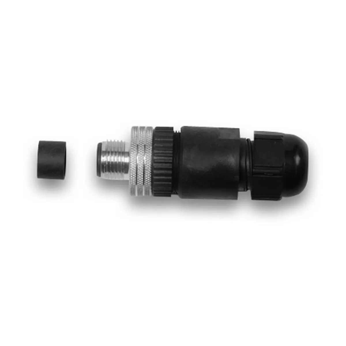 Connecteur installable sur site NMEA 2000 Mâle pour  echoMAP Ultra 2 102sv 