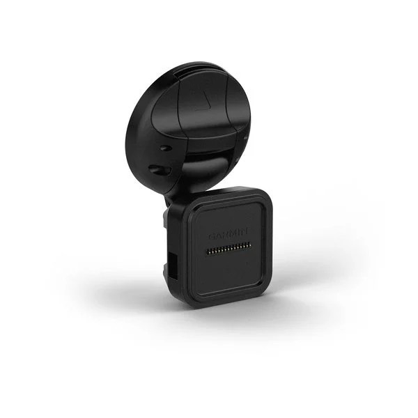 Support à ventouse avec socle magnétique pour  Garmin GPS Overlander 