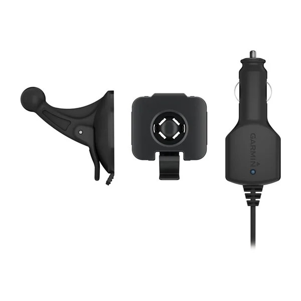 Kit de montage automobile pour  Garmin Zumo XT 