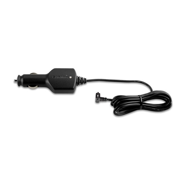 Câble allume-cigare pour  Garmin dezl LGV1010 