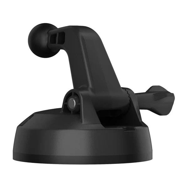 Support à vis pour  Garmin dezl LGV1010 