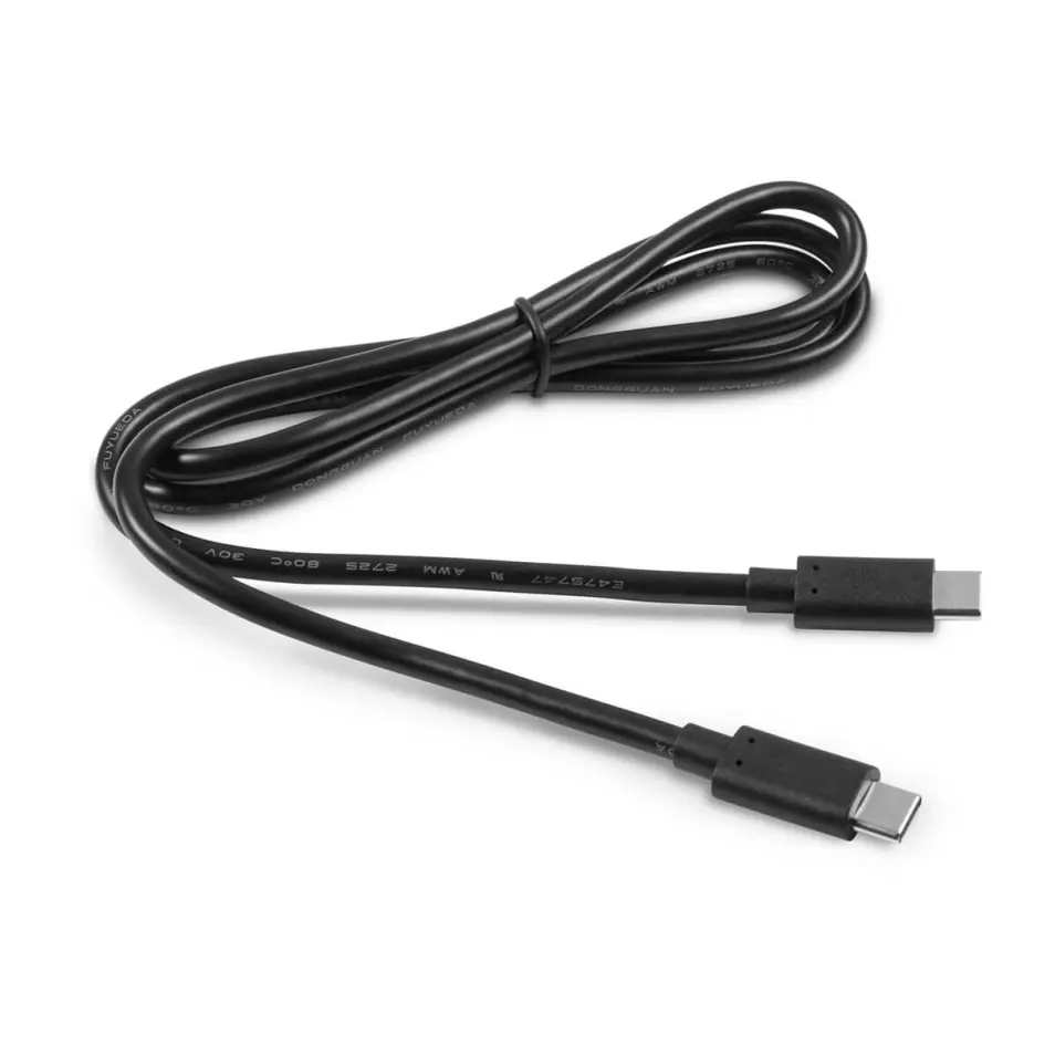 Câbles USB - Type C à type C (1m) pour  inReach Messenger Plus 