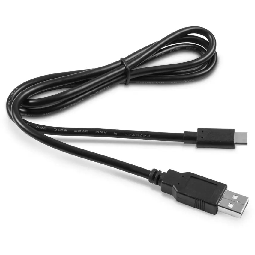 Câble USB type A vers type C (1 m) pour  inReach Messenger Plus 