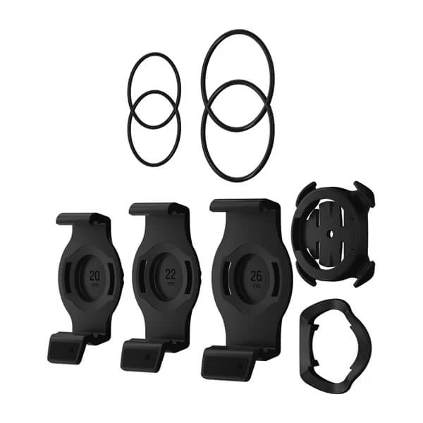 Support pour vélo Quickfit quart de tour pour  fenix 7X 