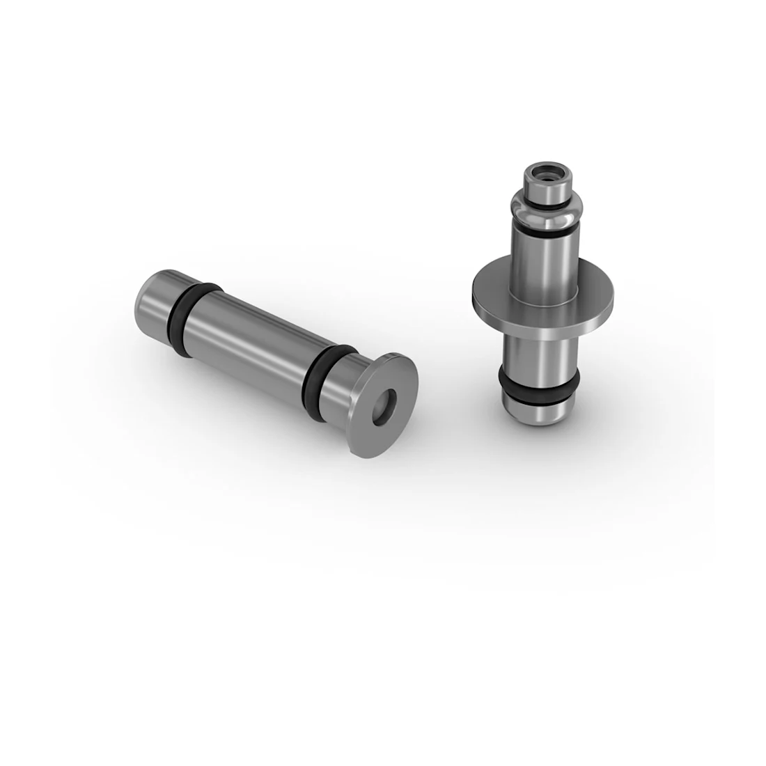 Kit swivel pour manomètre et réducteur de débit pour  Sonde de pression Descent T2 