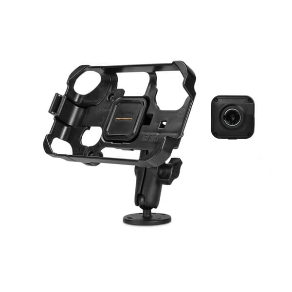 Support sécurisé pour  Garmin GPS Overlander 