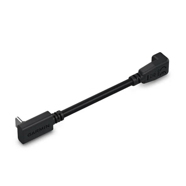 Adaptateur mini USB vers USB-C pour  Garmin dezl LGV710 