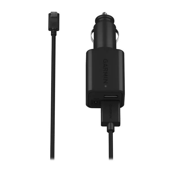 Câble allume-cigare USB-C pour  Garmin dezl LGV710 