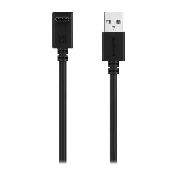 Câble allume-cigare USB-C (Câble seulement) pour  DriveCam 76 