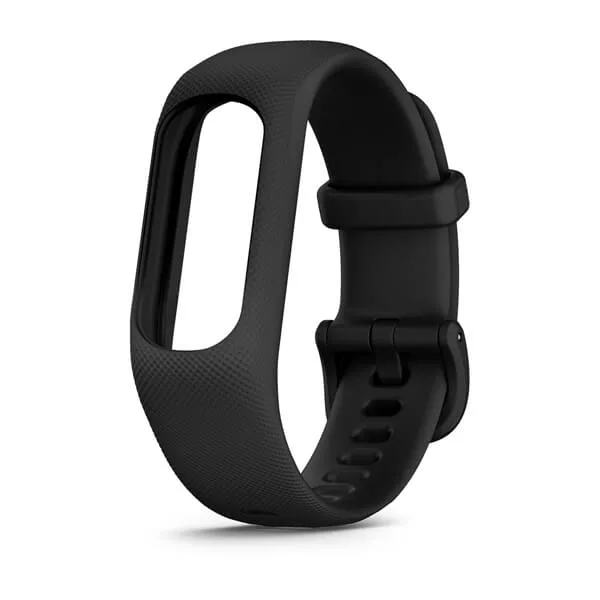 Bracelet pour vivosmart 5 - Noir (S/M)