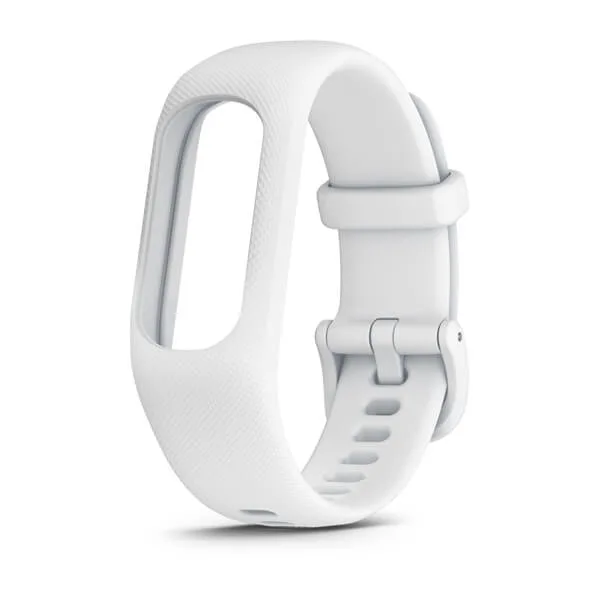 Bracelet pour vivosmart 5 - Blanc (S/M)