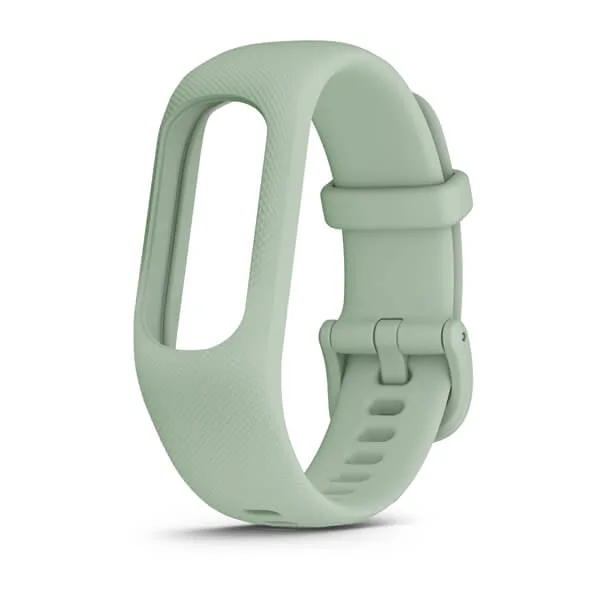 Bracelet pour vivosmart 5 - Vert d'eau (S/M)