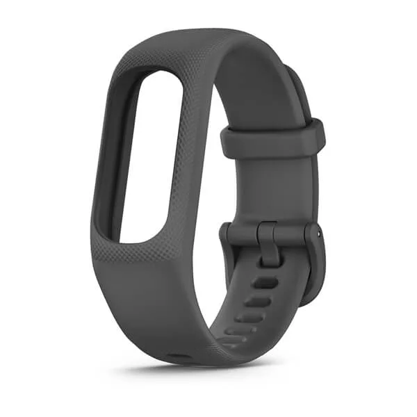 Bracelet pour vivosmart 5 - Slate Gray (Large)