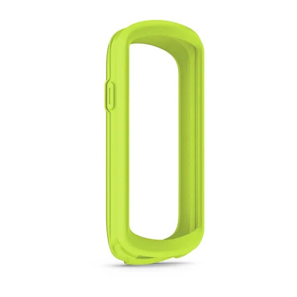 Housse en silicone verte pour  Edge 1040 