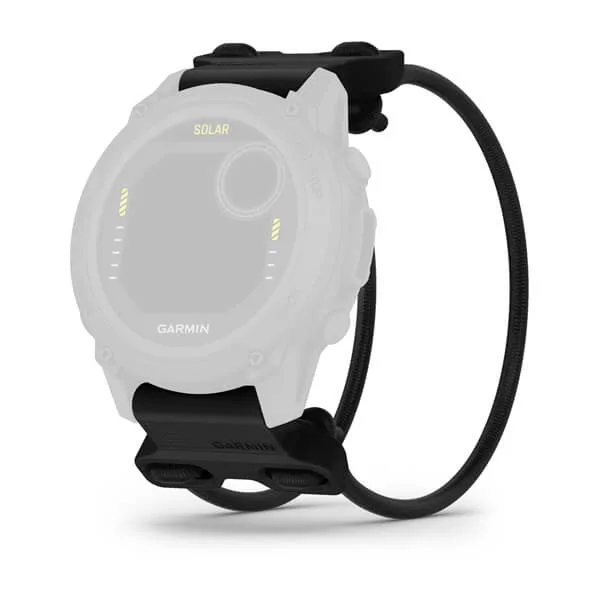 Bracelet à élastiques QuickFit 22 pour  Garmin Forerunner 955 