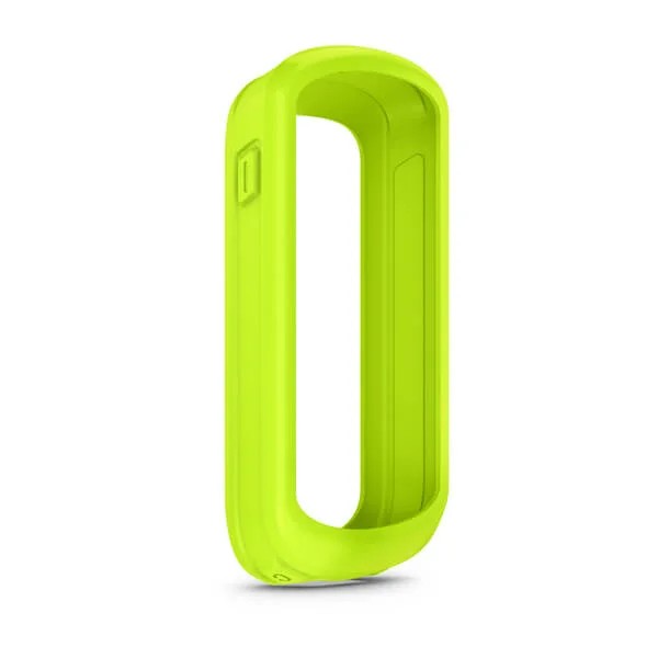 Housse en silicone - Verte pour  Edge Explore 2 