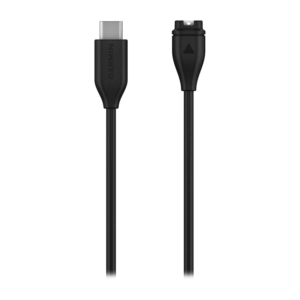 Câble USB-C de chargement/données pour  Montre Garmin Enduro 