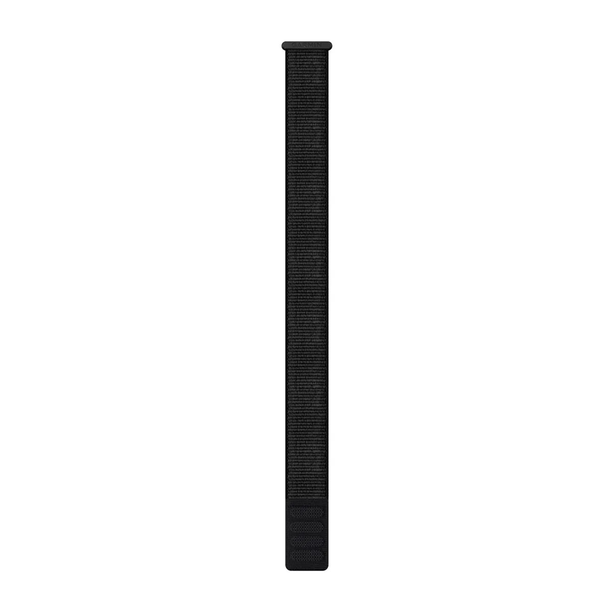 Bracelet de montre UltraFit en nylon 22mmpour  Descent G2  - Noir