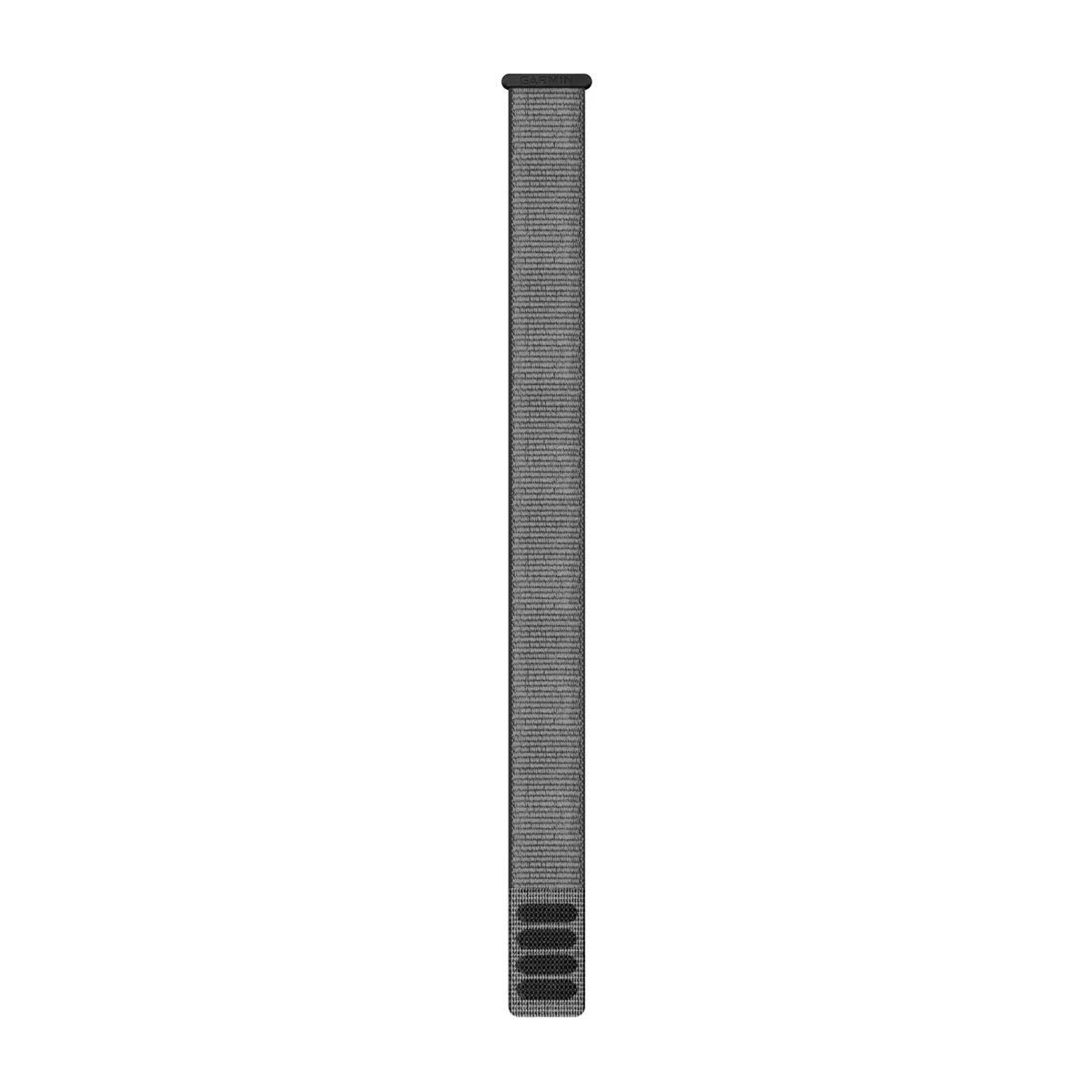 Bracelet de montre UltraFit en nylon 22mmpour  Descent G2  - Gris