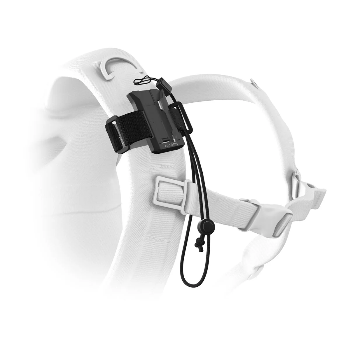 Fixation pour sac à dos pour  Garmin GPSMAP H1 
