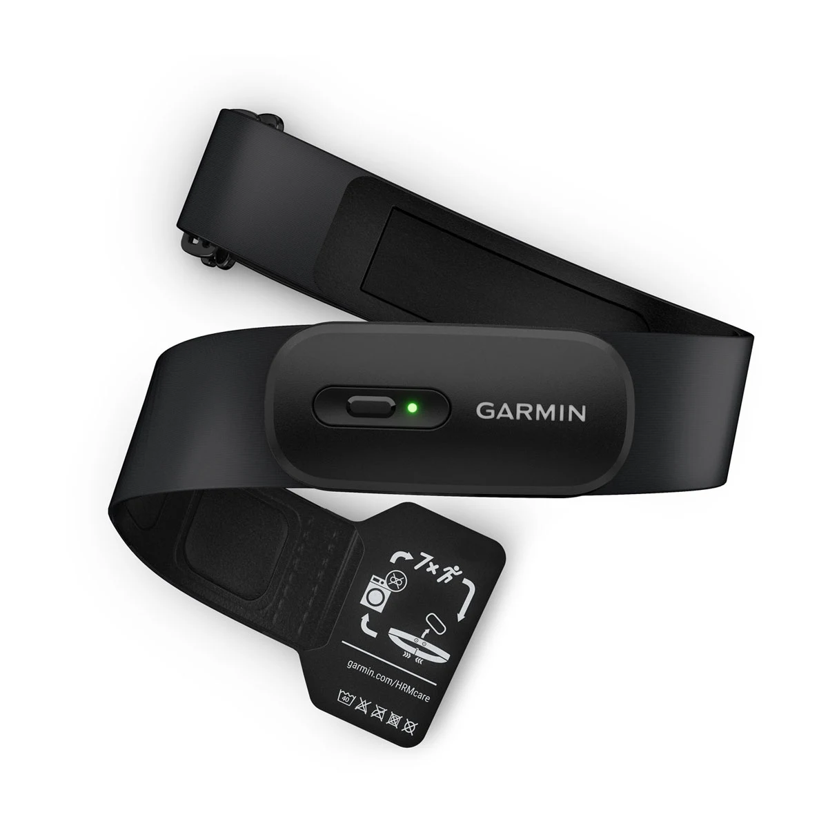 Garmin ceinture cardio-fréquence HRM 200, taille XS-S pour  GPS Garmin Montana 710i/760i 