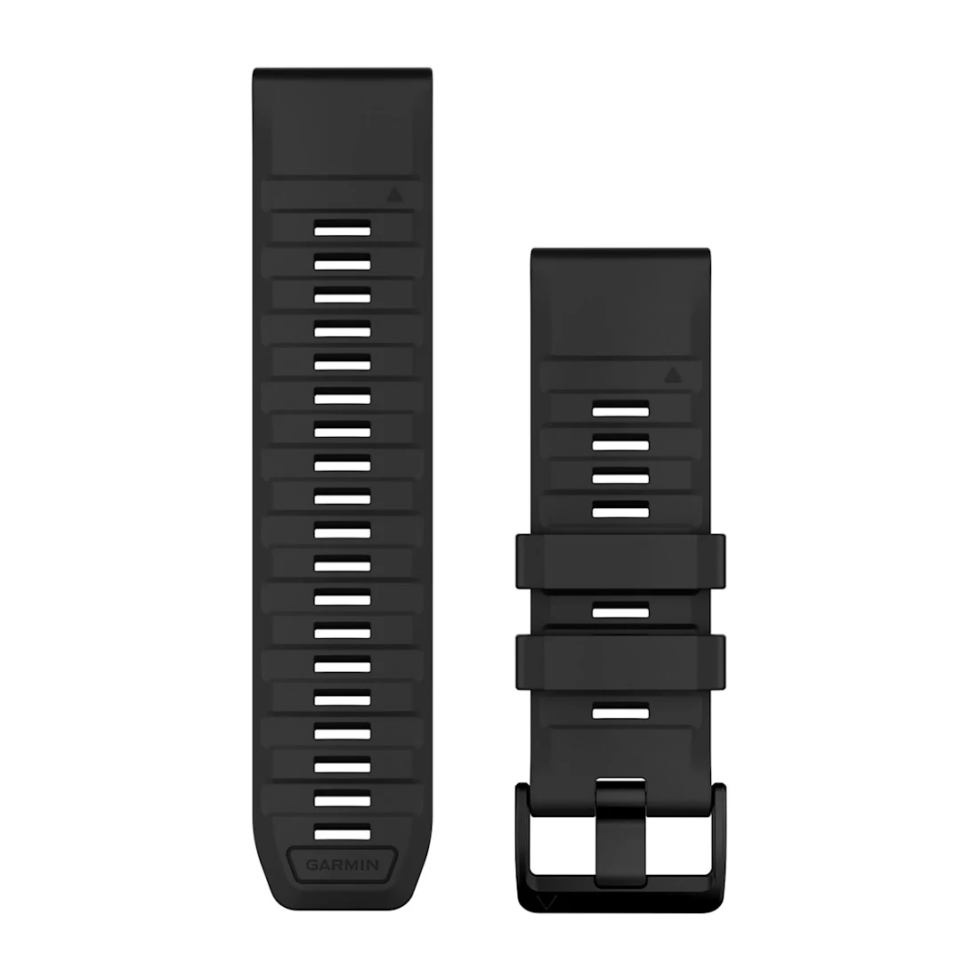 Bracelet Garmin QuickFit pour  Descent X30 , 26mm, Silicone noir