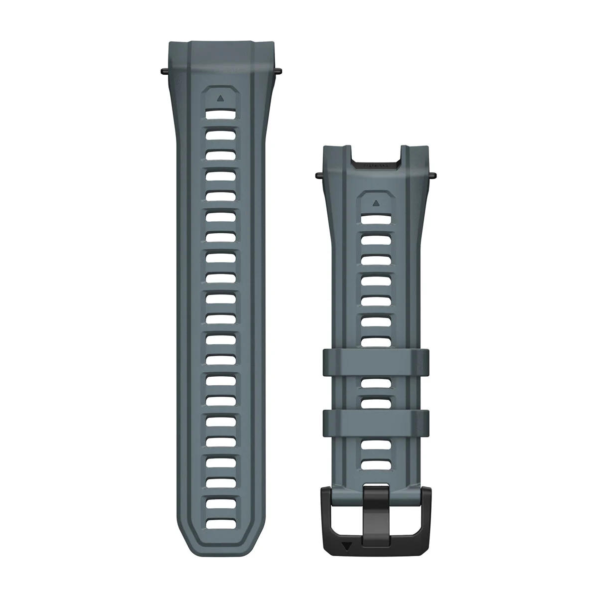 Bracelets de montre 26 mm Silicone Twilight  pour  Garmin Instinct 3 Solar 50mm Tactical Edition 