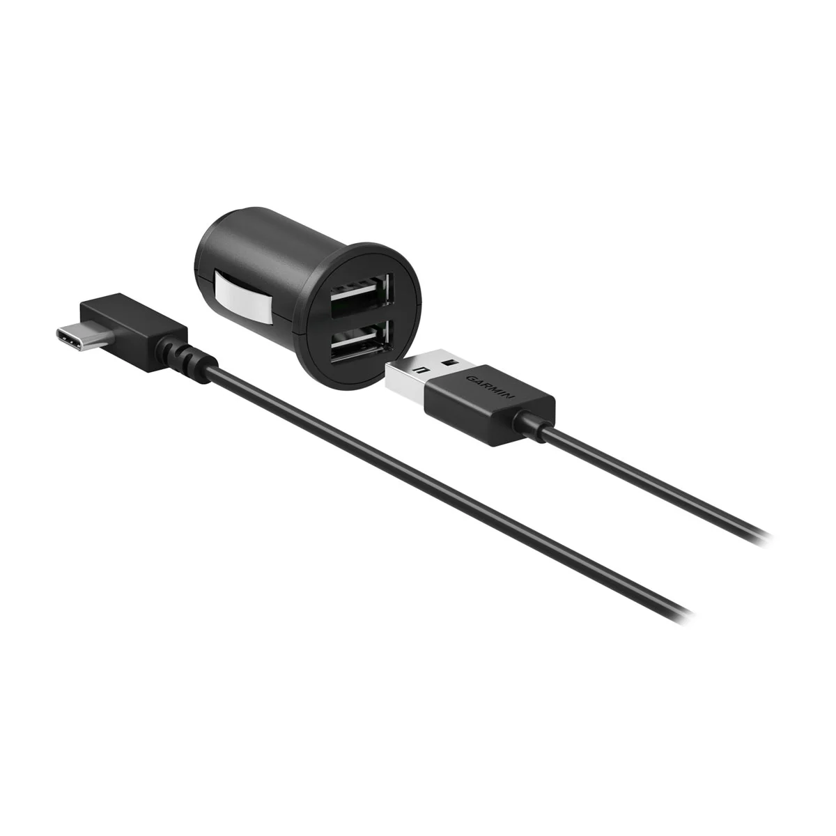 Câble d'alimentation allume-cigare pour  Garmin Dash Cam X310 