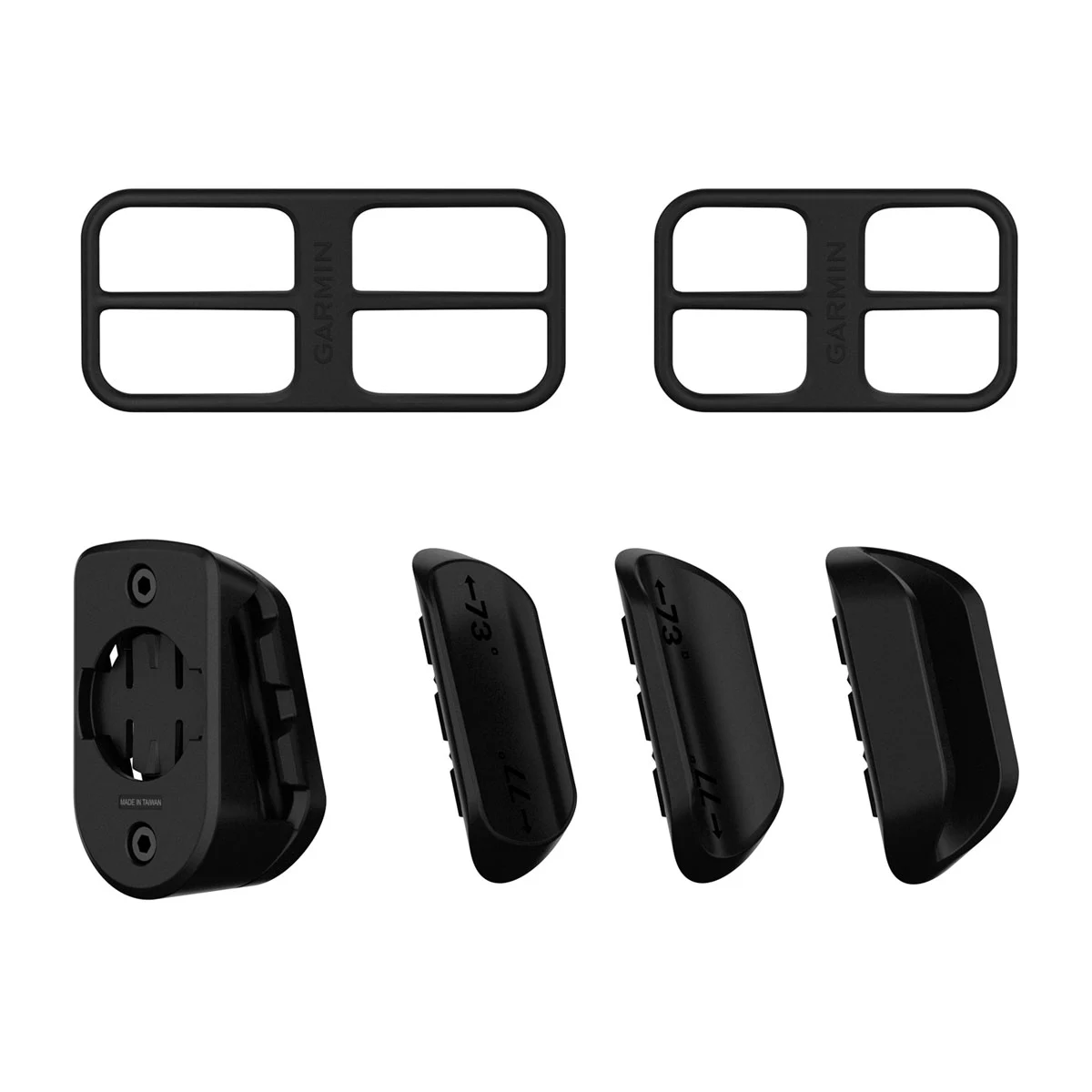 Support Varia RearVue pour  Garmin Varia RearVue 820 