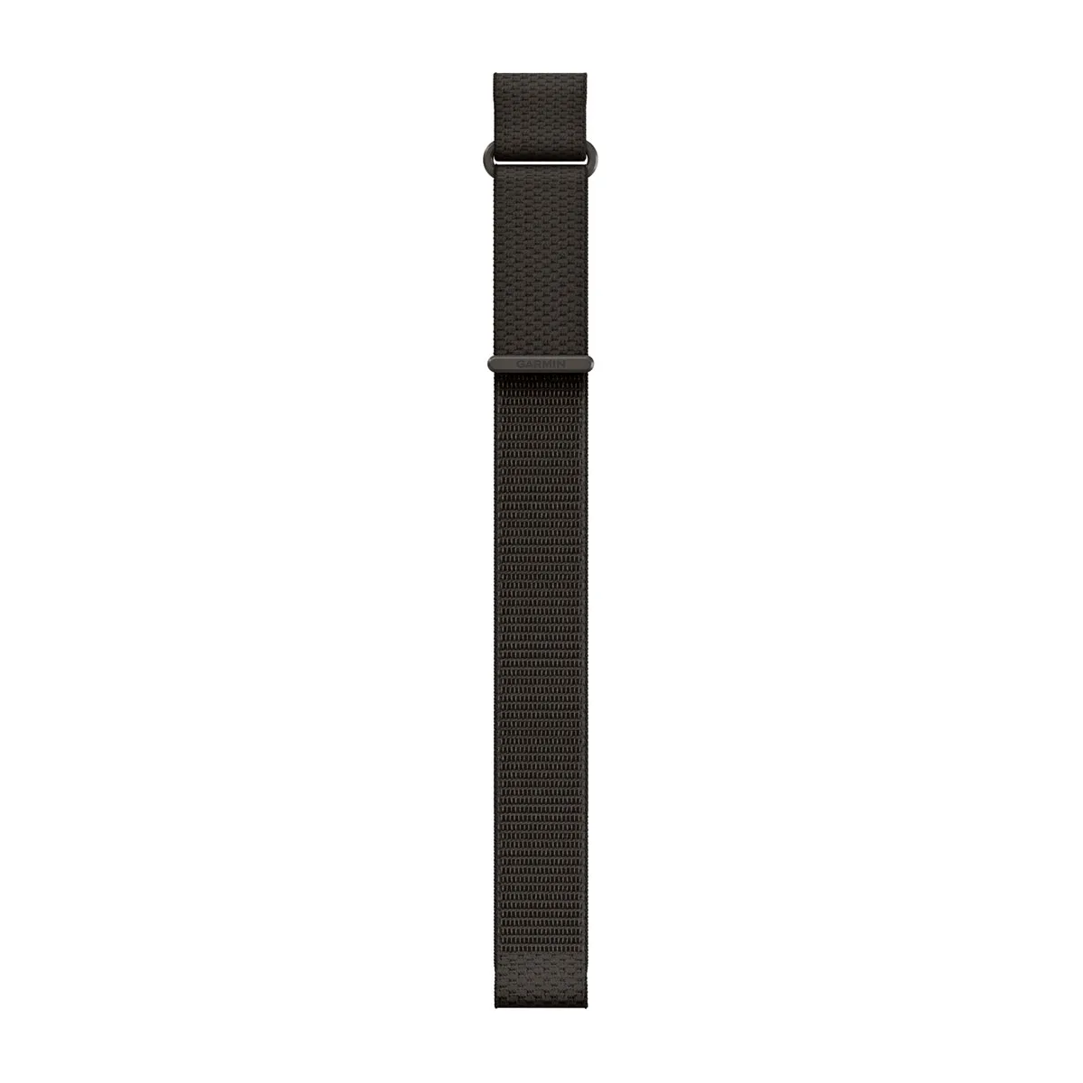 Bracelets de montre QuickFit 20mm, Long, tissu ComfortFit gris galet pour  Descent X50i 