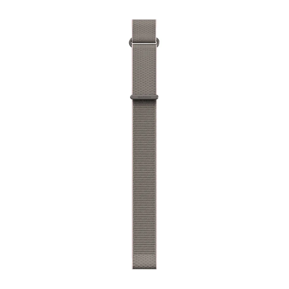 Bracelets de montre QuickFit 20mm, Long, tissu ComfortFit lin/rose pâle pour  Descent X50i 