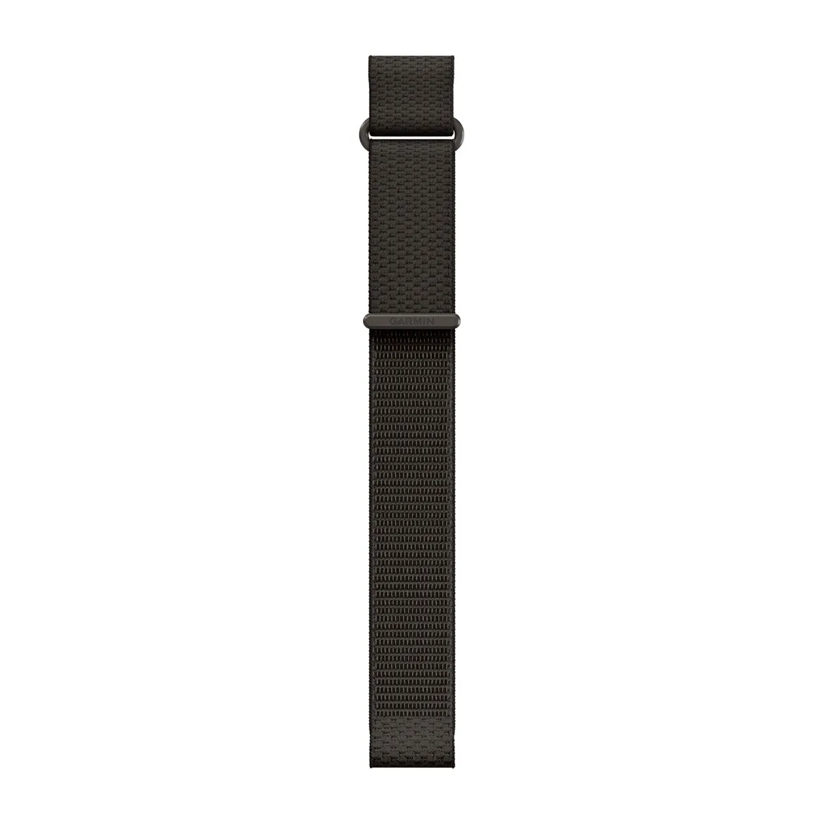 Bracelets de montre QuickFit 20mm, Court, tissu ComfortFit gris galet pour  Descent X50i 