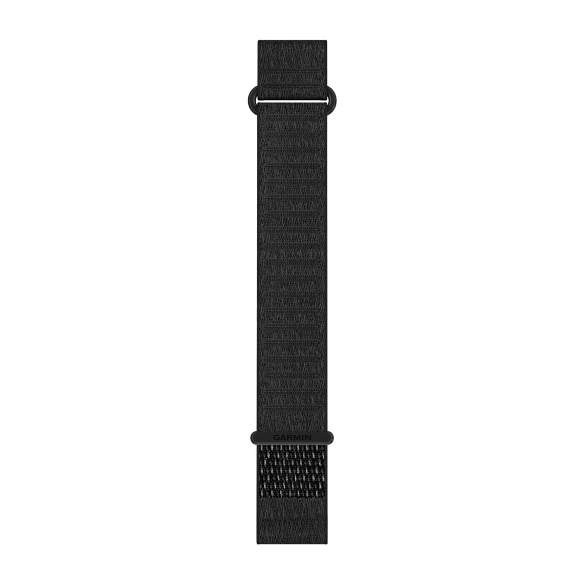 Bracelets de montre QuickFit 20, Long, tissu ComfortFit noir pour  Descent X50i 