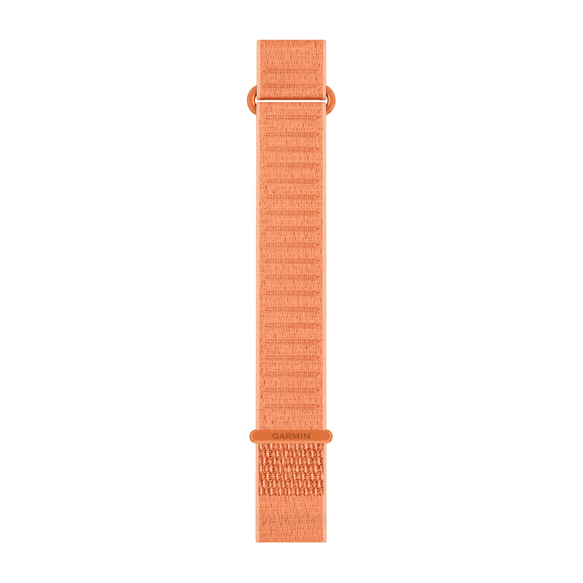 Bracelets de montre QuickFit 20, Long, tissu ComfortFit corail pour  Descent X50i 