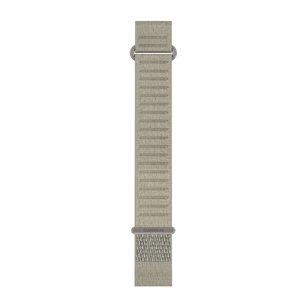 Bracelets de montre QuickFit 20, Long, tissu ComfortFit gris olive pour  Descent X50i 