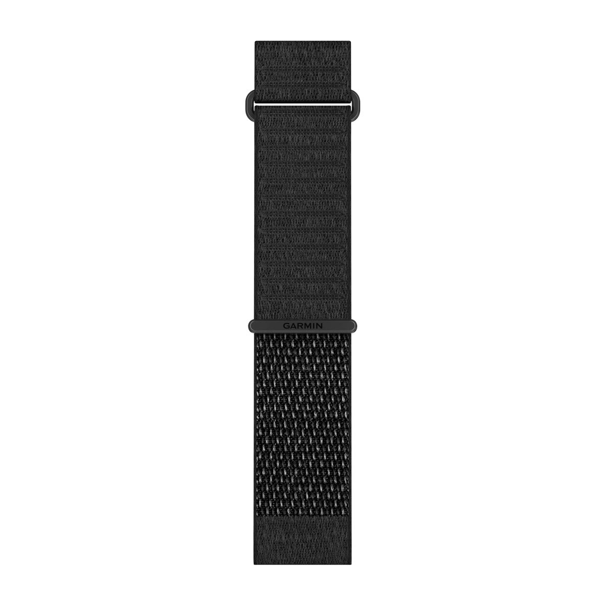 Bracelets de montre QuickFit 26, Court, tissu ComfortFit noir pour  Descent X30 