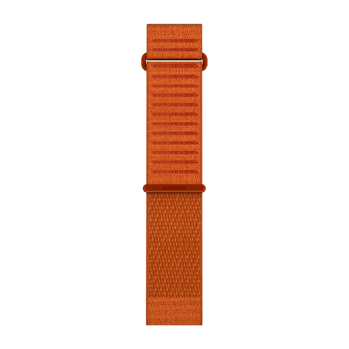 Bracelets de montre QuickFit 26, Court, tissu ComfortFit ocre pour  Descent X30 