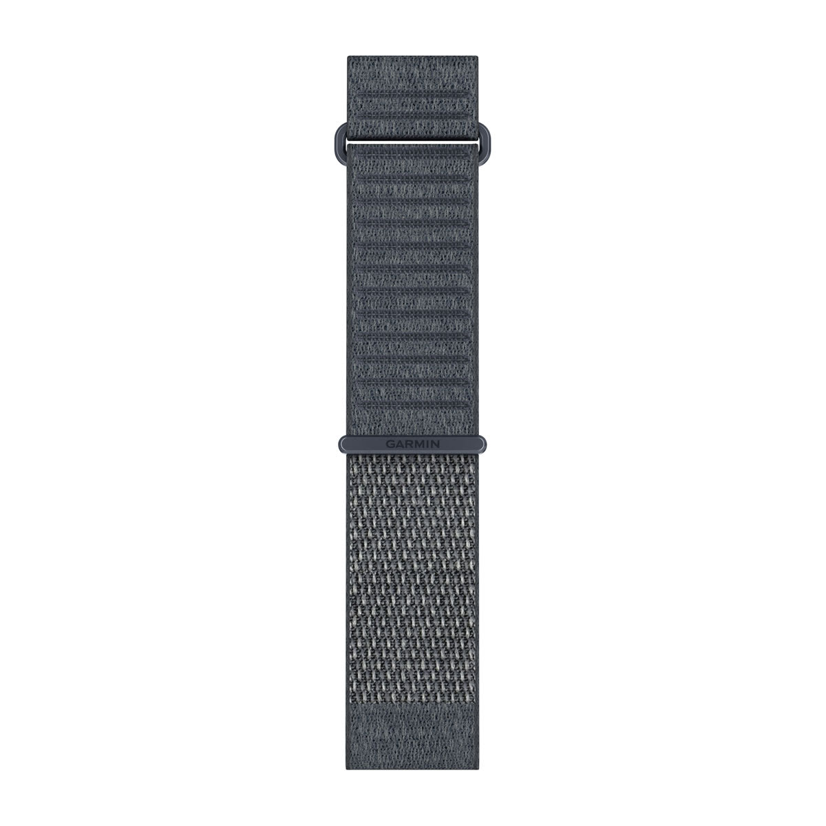 Bracelets de montre QuickFit 26, Court, tissu ComfortFit bleu granite pour  Descent X30 