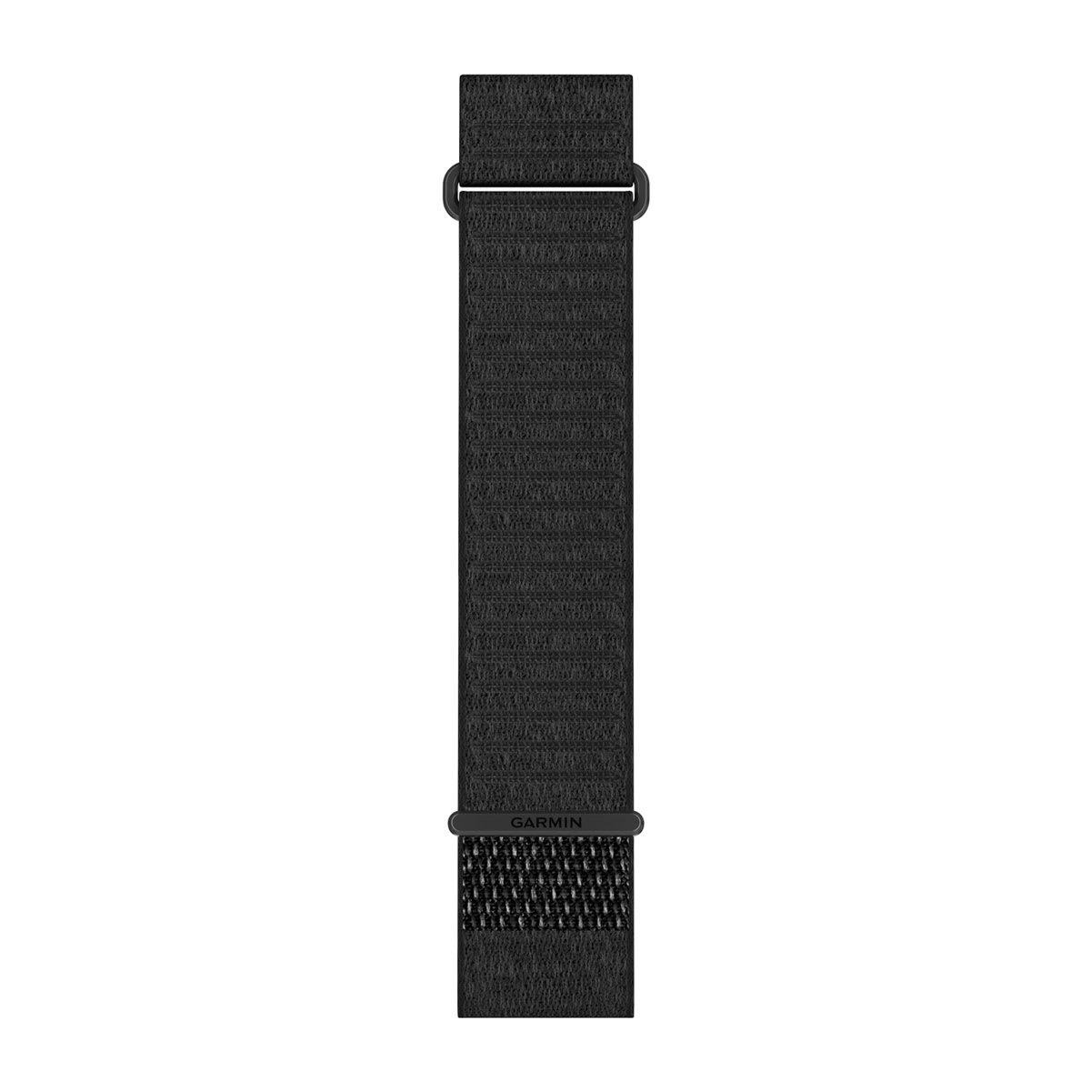 Bracelets de montre QuickFit 26, Long, tissu ComfortFit noir pour  Descent X30 