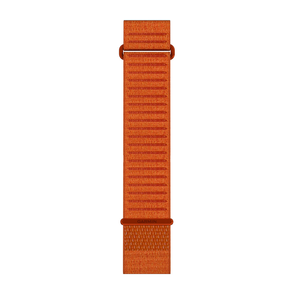 Bracelets de montre QuickFit 26, Long, tissu ComfortFit ocre pour  Descent X30 