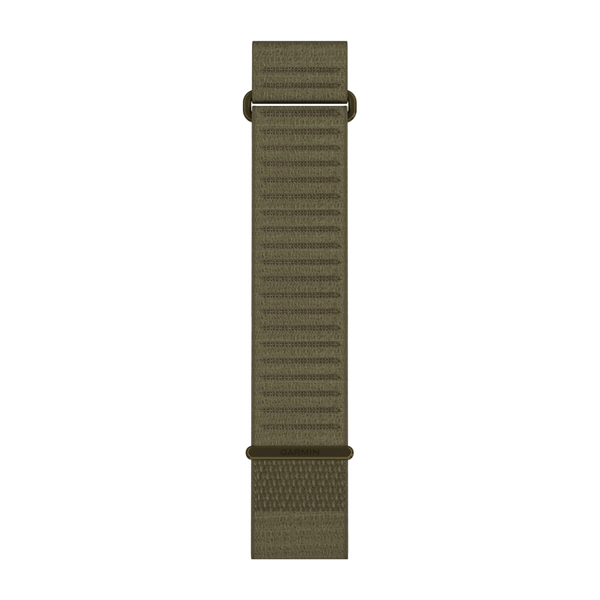 Bracelets de montre QuickFit 26, Long, tissu ComfortFit kaki pour  Descent X30 