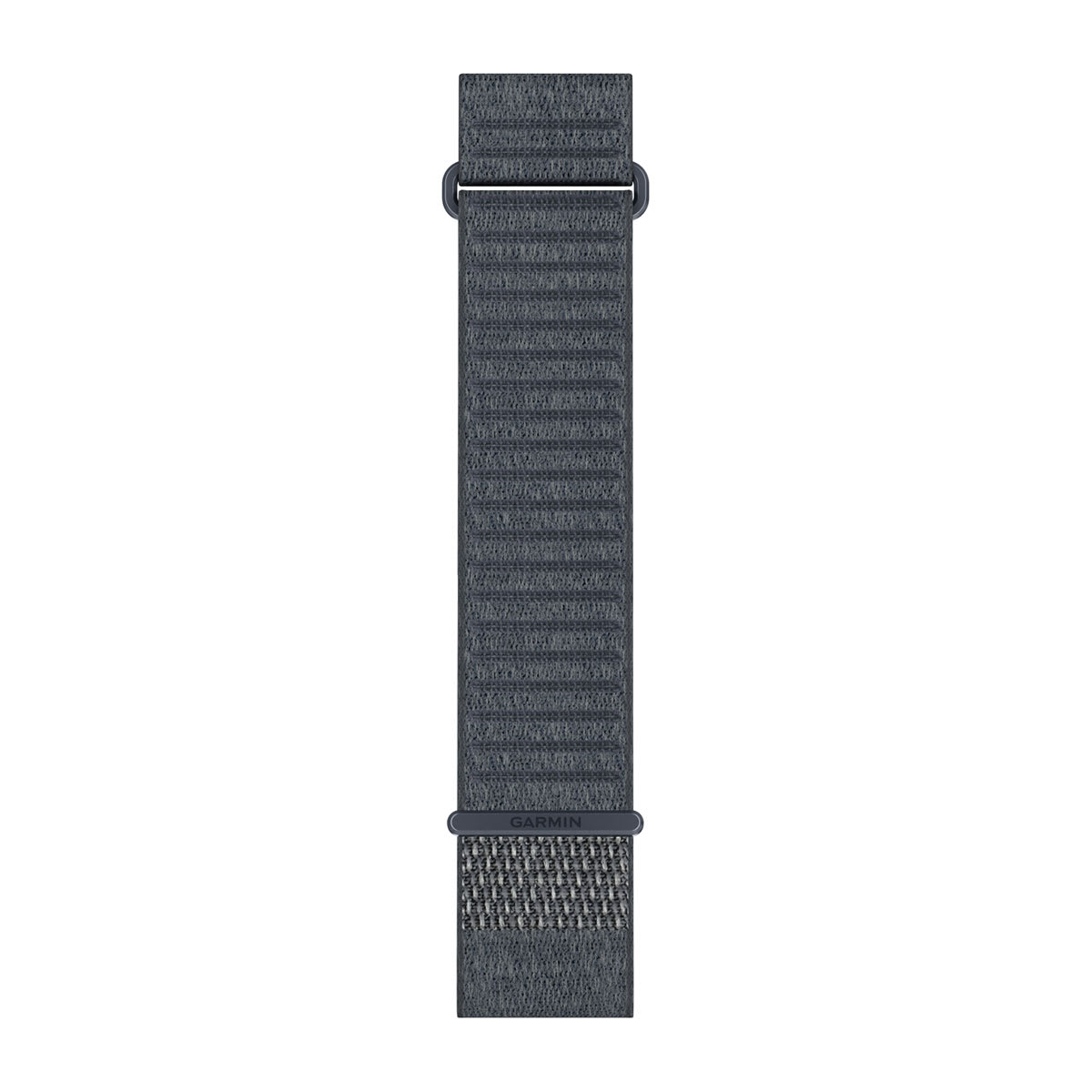 Bracelets de montre QuickFit 26, Long, tissu ComfortFit bleu granite pour  Descent X30 