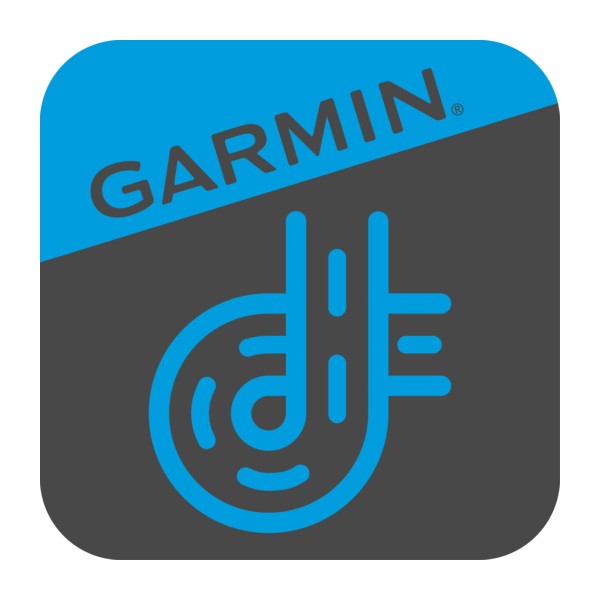 Application Garmin Drive (gratuit)