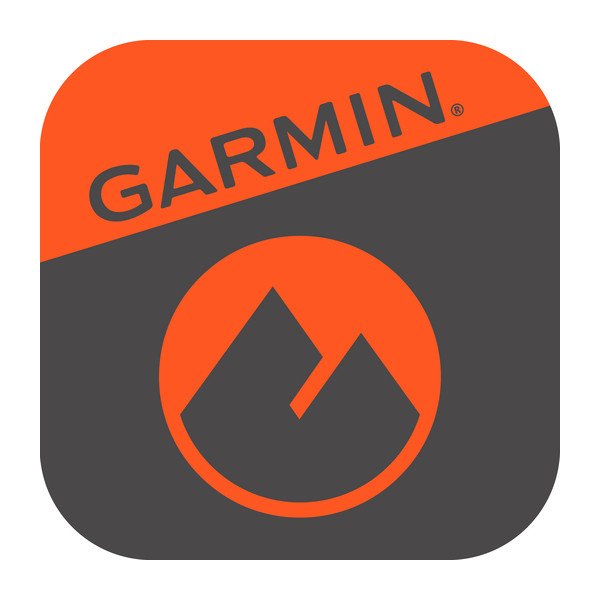 Application Garmin Explore