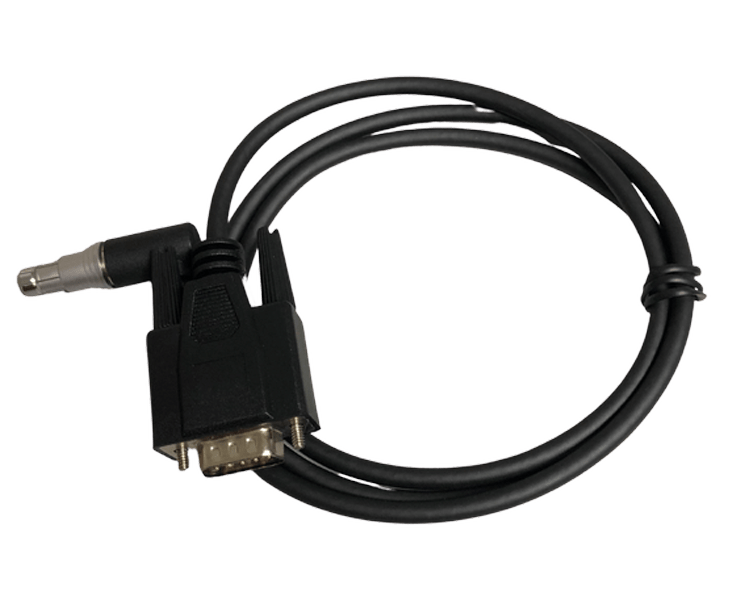 Câble série 5-pin, 1 m, DB9 Male RM0592