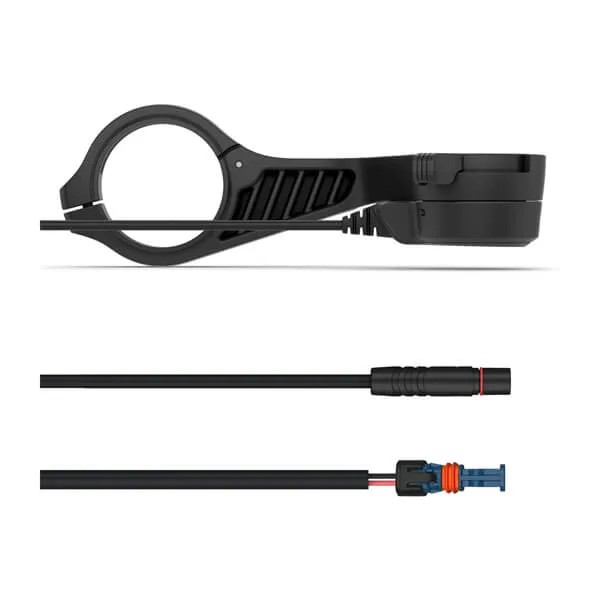 Support Alimenté Edge - Câble Bosch pour  Edge 1050 